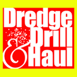Dredge Drill and Haul Magazine